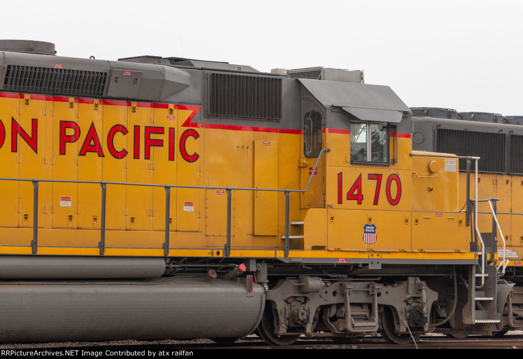UP 1470